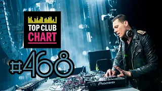 Top Club Chart #468 (01.06.2024)