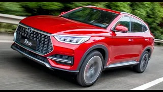 11 Best 3-Row Family SUVs 2024 || Best Family SUVs to Buy