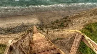 Beautiful Coastlines Chillout Lounge Mix HD Del Mar