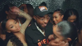 Davido - KANTE (Official Video Edit) ft. Fave