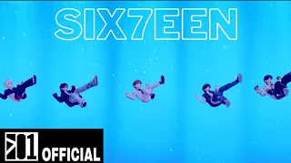 STARBOYS (스타보이즈) "SIX7EEN" TEASER M/V