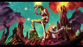 Space dandy [AMV]