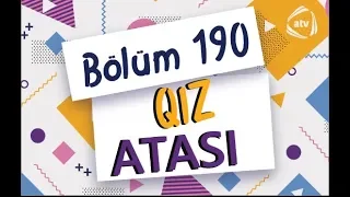 Qız atası (190-cı bölüm) - Planlı qəza