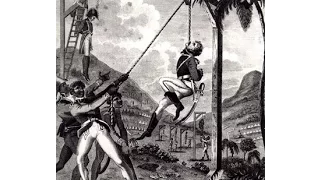Slavoj Zizek - Haiti Revolution and Napoleon