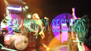 The Monty Sessions: Heart Attack Man - Life Sucks
