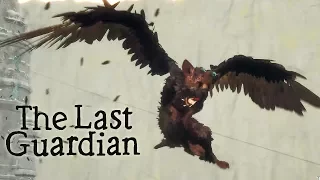 The Last Guardian - Flight of the Beast (MV)