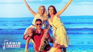 Armin Nicoara & Georgiana Lobont & Claudia Puican - Ce Petrecere ce SHOW!