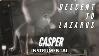 Descent to Lazarus - Casper (instrumental cover) REUPLOAD