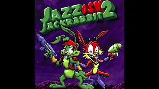 Jazz Jackrabbit 2 Music - Boss Tune 1