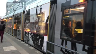 Depeche Mode - The Train Is Coming (The Original in HQ)