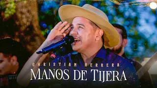 Christian Herrera -  Manos de Tijera  / Video Oficial