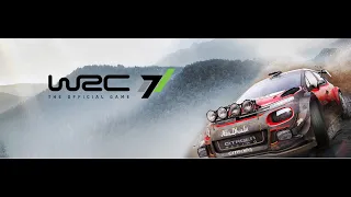 WRC 7►#4