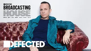 David Penn (Episode #2) - Defected Broadcasting House Show