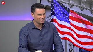 Ben Shapiro: Most US Jews aren't Jewish in their identity