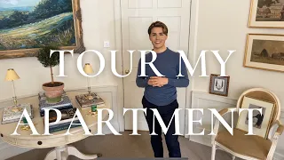 Apartment Tour 2021