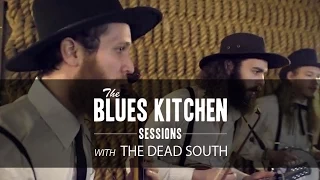 The Dead South - "Honey You" [The Blues Kitchen Sessions]