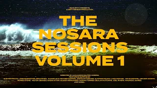 The Nosara Session Volume 1 (Full Surf Movie)