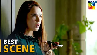 Bepanah - Episode 33 - [ 𝐁𝐞𝐬𝐭 𝐒𝐜𝐞𝐧𝐞 01 ] #eshalfayyaz #kanwalkhan - Bepanah - HUM TV