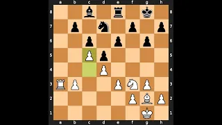 Borislav Ivkov-Enver Bukic, Budva 1967, Result: 1-0