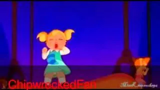 Alvin and the Chipmunks Chipwrecked- Bad Romance Official Music video