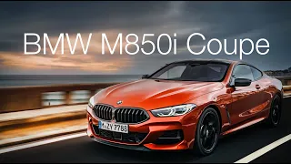 2019 BMW M850i Review: Keeps you happy (even in traffic)