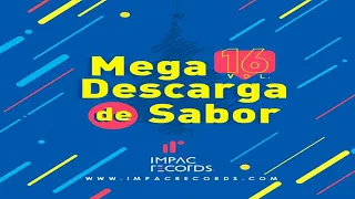 Aniceto Molina VS Sonora Dinamita Mix 🎄 Mega Descarga De Sabor Vol.16 🎄 Ede DJ - Impac Records