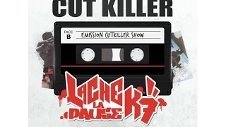 Lache la pause K7 (Mixed by Cut Killer)