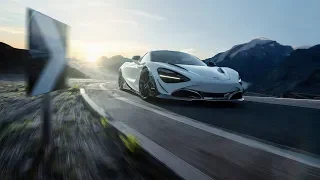 McLaren 720S NOVITEC N-TRONIC 810HP