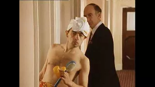 Mr.Bean Staffel 01 Folge 08 Mr. Bean war in Raum 246 | Deutsche Serien