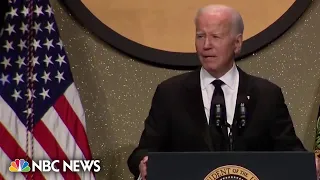 Poll finds voters concerned by Biden's age