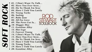 Rod Stewart Greatest Hits Full Album ✨ Rod Stewart Greatest Hits Full Album Playlist