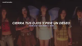 Red Velvet - Nightmare (Traducida al Español)