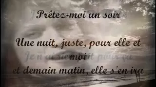 J 'AI ENCORE REVE D'ELLE