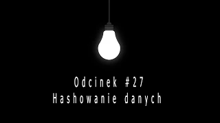 Kurs programowania w Pawn #27 - Hashowanie danych