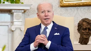 President Biden announces actions to continue to hold Russia accountable