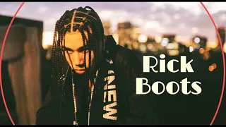 Rick Boots - Killy (Trim Audio)