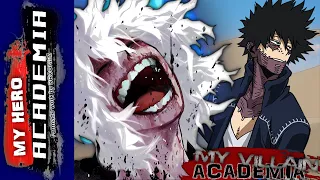 【MAD】 My Hero Academia - Season 5 Opening 2 - 『Memories』 (My Villain Academia AMV) [Opening 9]