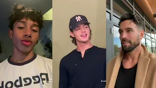 White boys of tiktok....and others