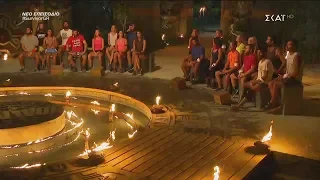 Survivor 2019 | Αυτές είναι οι δύο νέες ομάδες | 02/04/2019