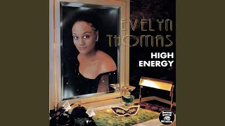 High Energy (Extended Version)