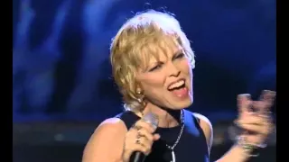 Pat Benatar   We Belong live Heroes For The Planet