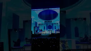 Twice ' Feel Special ' Twice 'Ready to Be' 5th World Tour in Berlin Germany day 2