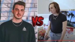 Old Chris Vs New Chris