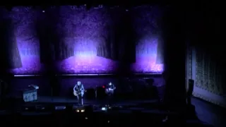 The Smashing Pumpkins - "Space Oddity " - Civic Opera House, Chicago, IL 4/14/16