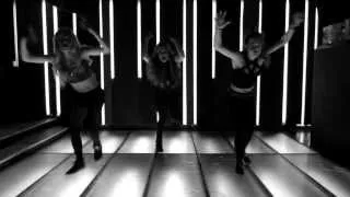 VuvuZela Dance Present  - Demon Girls Night Out - DEMONIC SHOWCASE - Dancehall Fusion