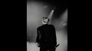 Chester Bennington - In the Shadows (By The Rasmus)