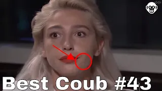 Видео приколы Подборка Best Coub #43