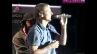 Backstreet Boys Never Gone Tour (Live In Beijing 2006)