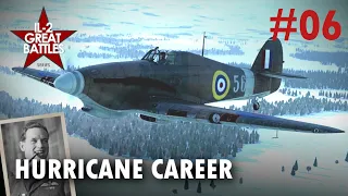 IL-2 Battle of Moscow Career - 06 - The Winds of Winter