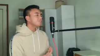 Subscriber Michael Cantos joins us again from The Philippines w/Promises (Ariana Grande)